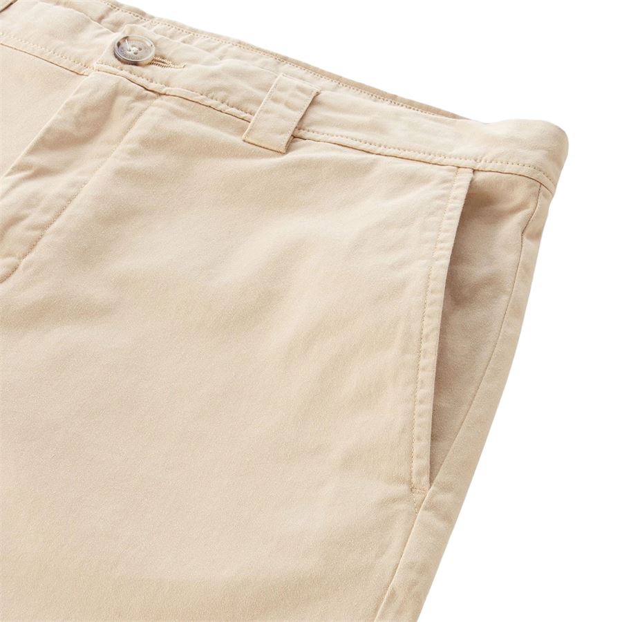 CLASSIC CHINO SHORT Woolrich | CFWOSH00404377